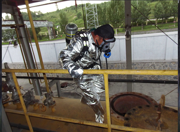 液氨儲罐清洗 液氨儲罐清洗