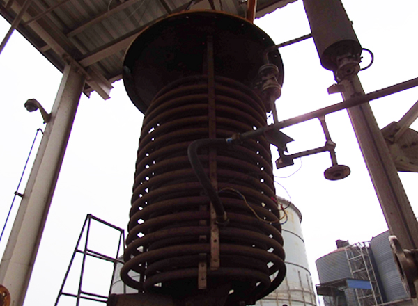 蒸發(fā)器清洗 蒸發(fā)器清洗