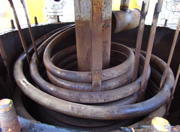 蒸發(fā)器清洗 蒸發(fā)器清洗