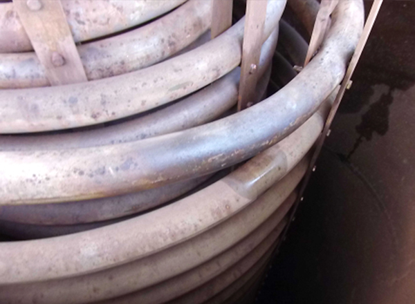 蒸發(fā)器清洗 蒸發(fā)器清洗