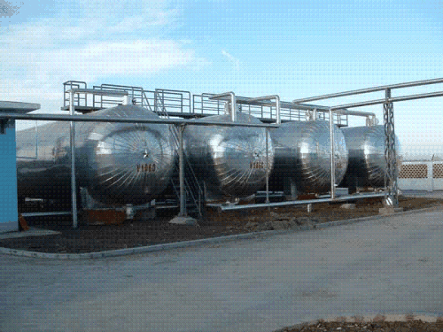 儲罐清洗 儲罐清洗